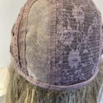 New blonde Revlon wig. Bblls482