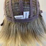 New blonde Revlon wig. Bblls482