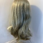 Stylish Long blonde Jon Renau wig. Blls716