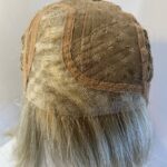 Stylish Long blonde Jon Renau wig. Blls716