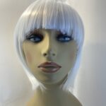 Snow White wig. Whms722