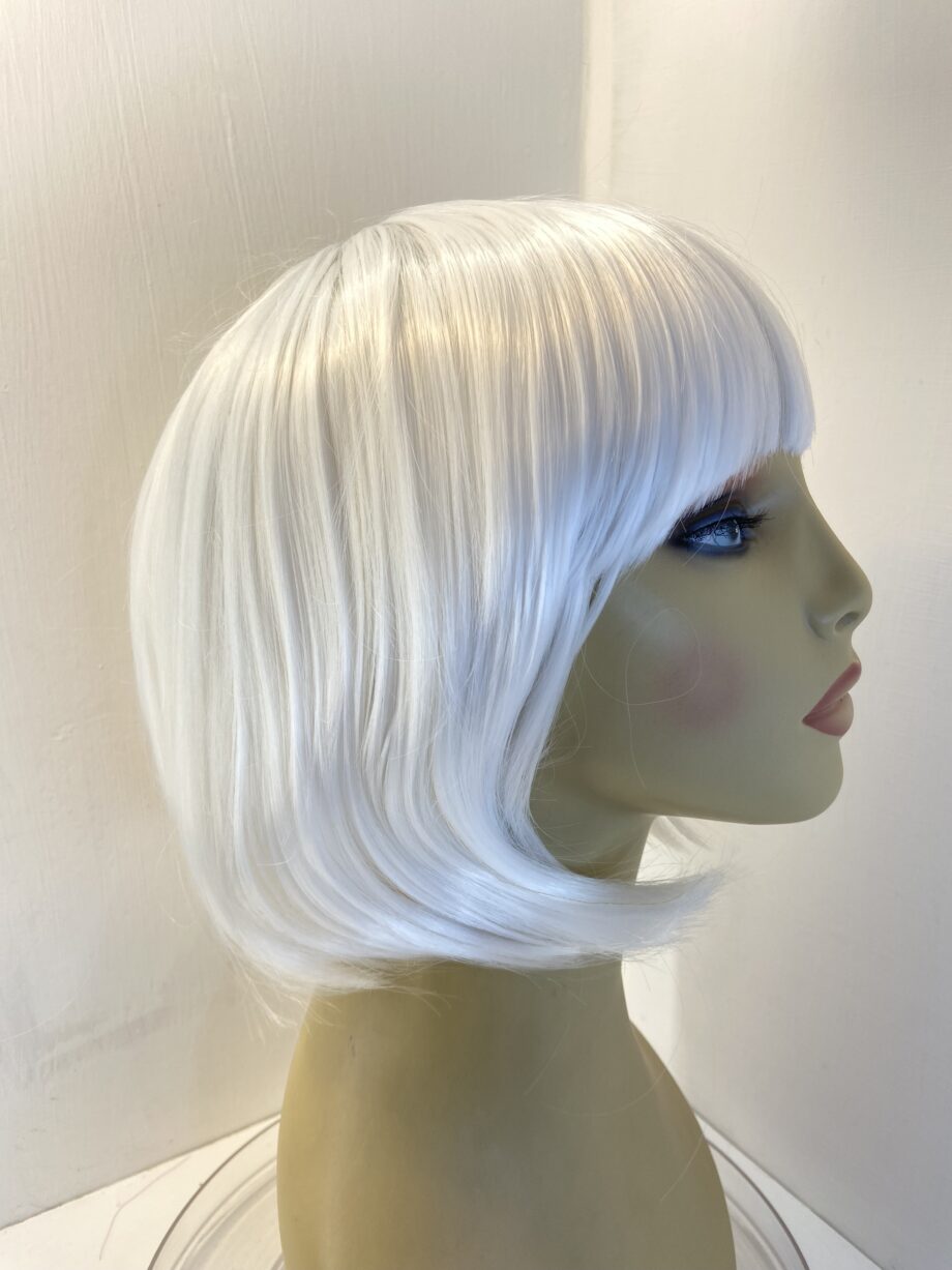 Snow White wig. Whms722