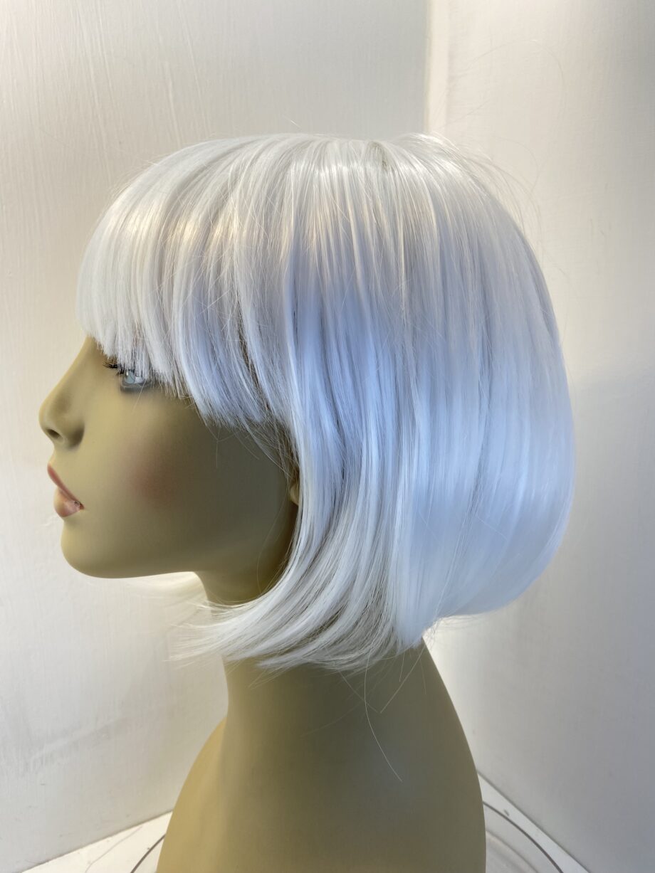 Snow White wig. Whms722