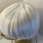 Snow White wig. Whms722