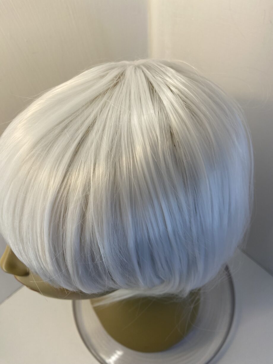Snow White wig. Whms722