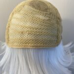 Snow White wig. Whms722