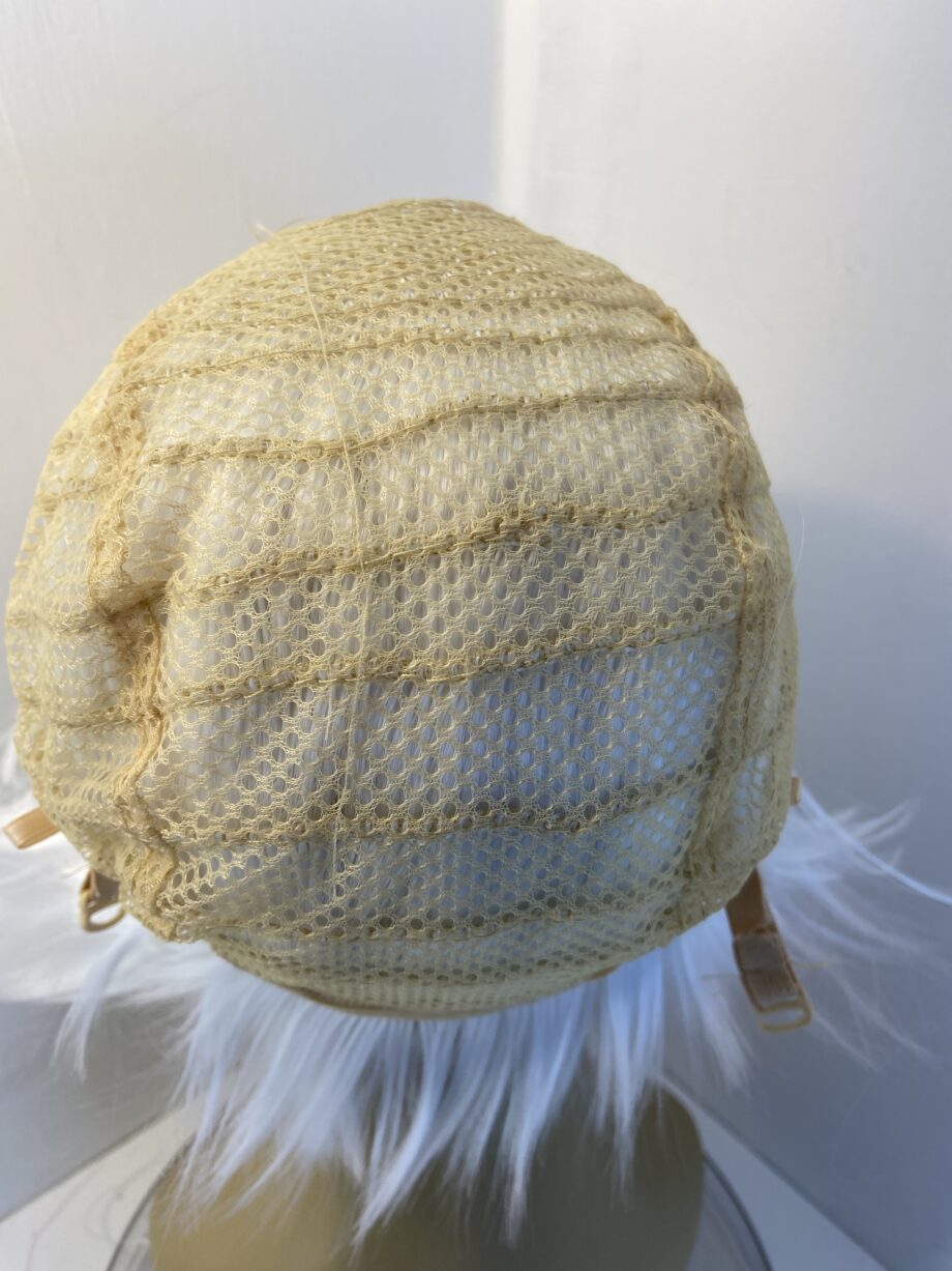 Snow White wig. Whms722