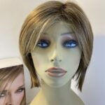 New light brown Ellen Wille wig. Bbrms481
