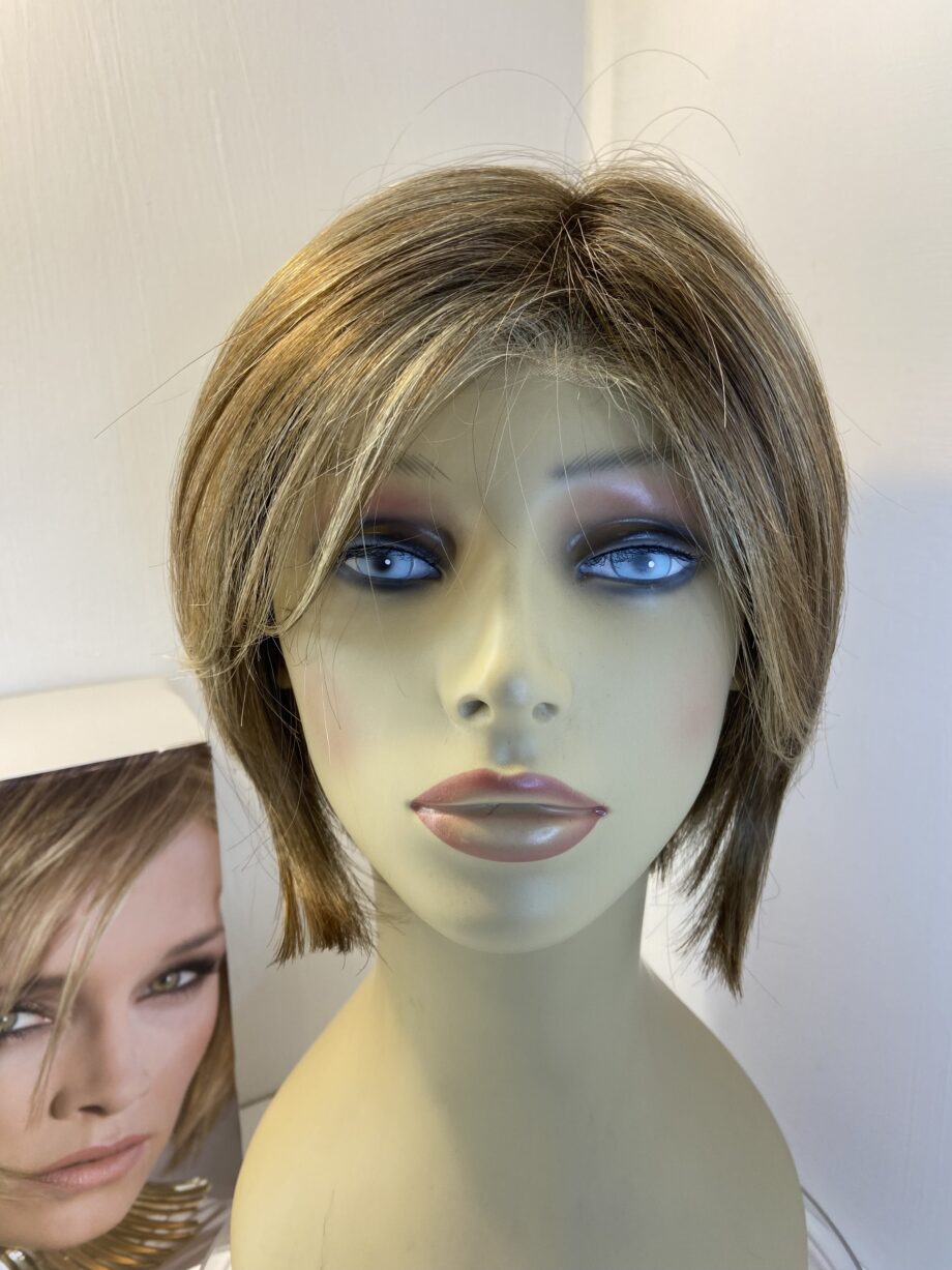 New light brown Ellen Wille wig. Bbrms481