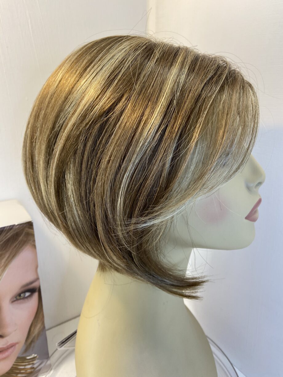 New light brown Ellen Wille wig. Bbrms481