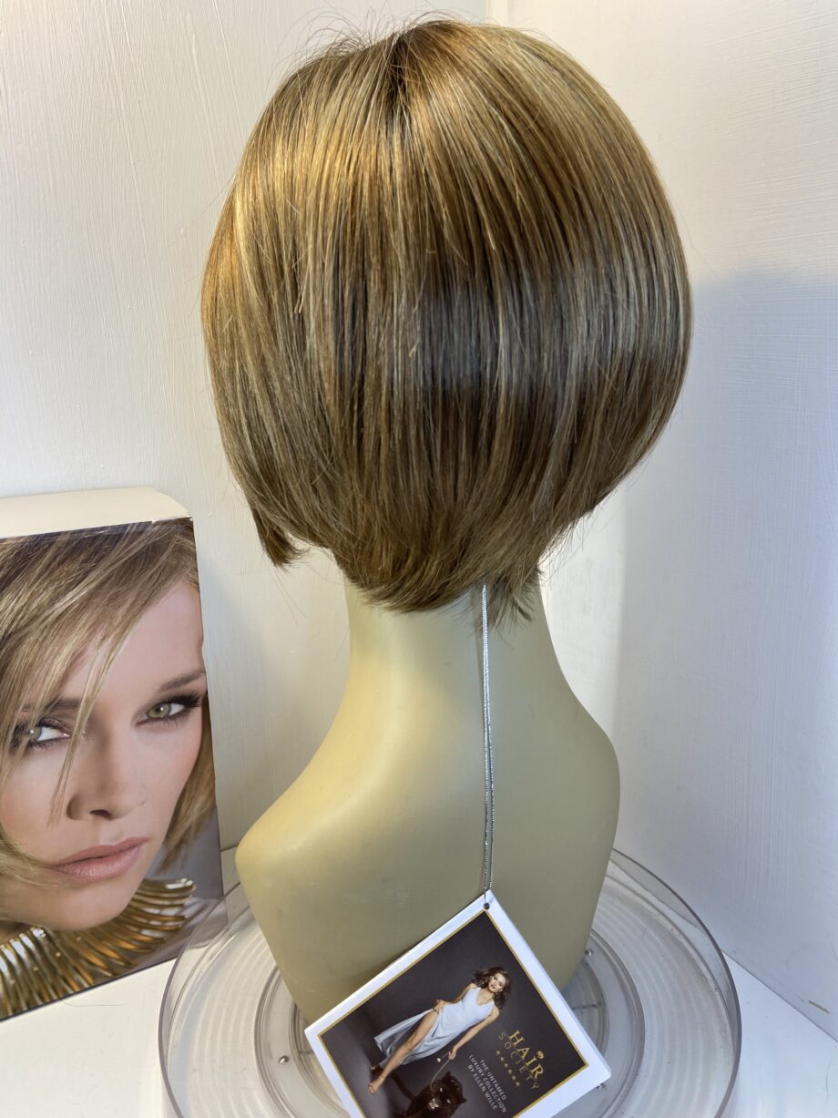 New light brown Ellen Wille wig. Bbrms481