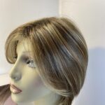 New light brown Ellen Wille wig. Bbrms481