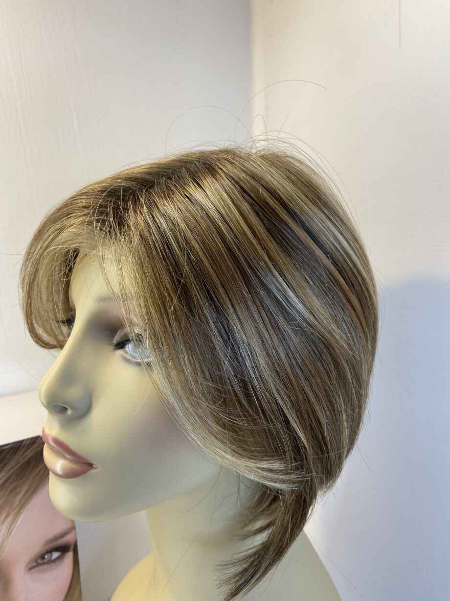 New light brown Ellen Wille wig. Bbrms481