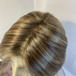 New light brown Ellen Wille wig. Bbrms481