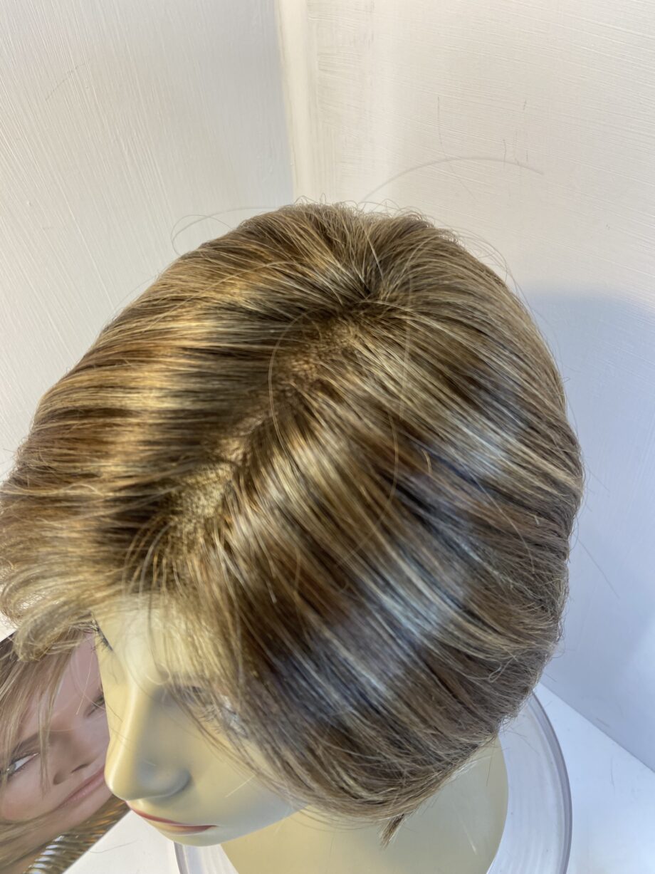New light brown Ellen Wille wig. Bbrms481