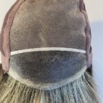 New light brown Ellen Wille wig. Bbrms481