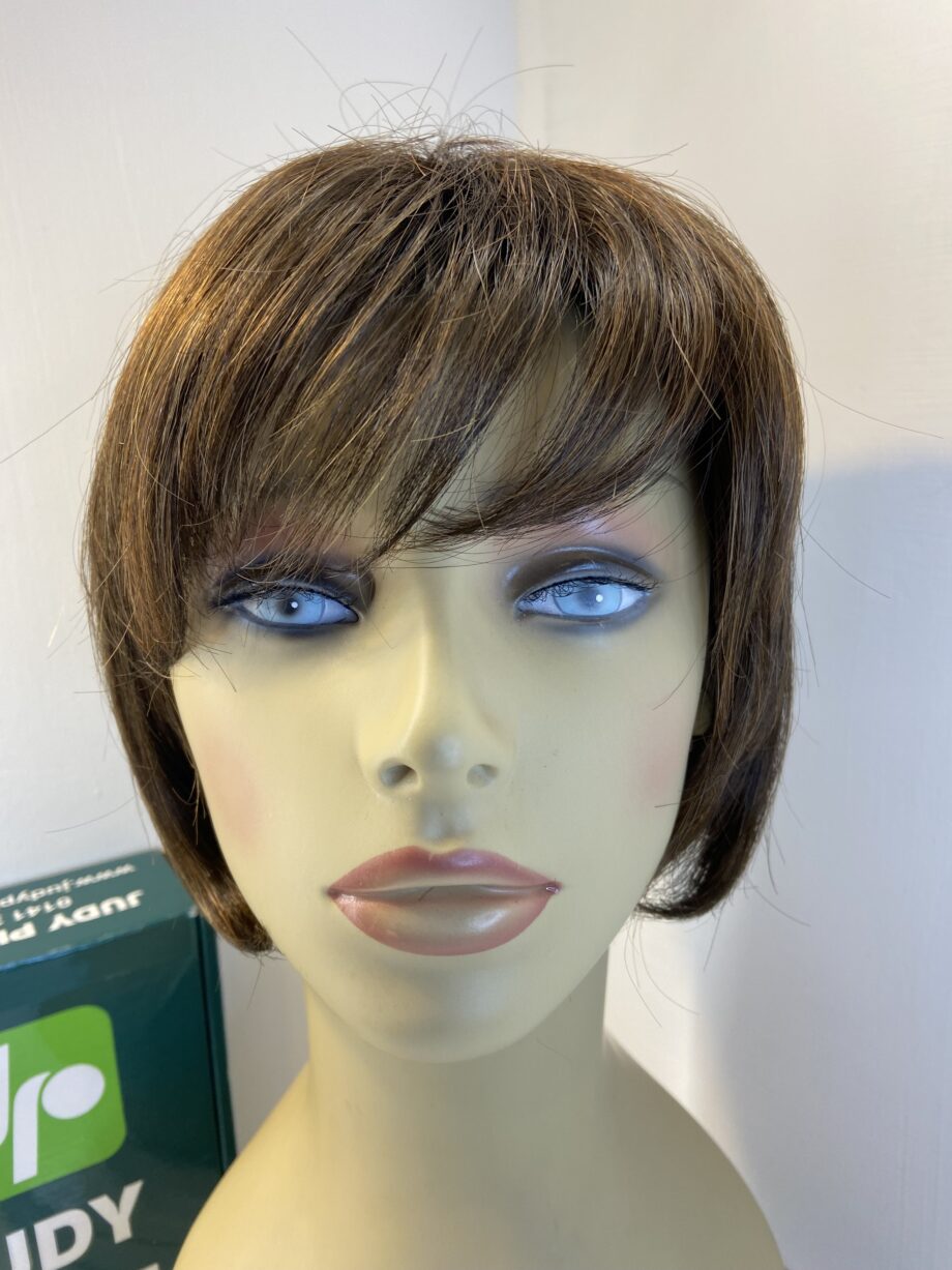 New brown Ellen Wille wig. Bbrss485