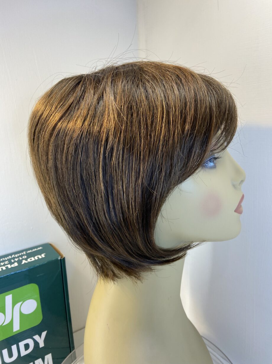 New brown Ellen Wille wig. Bbrss485