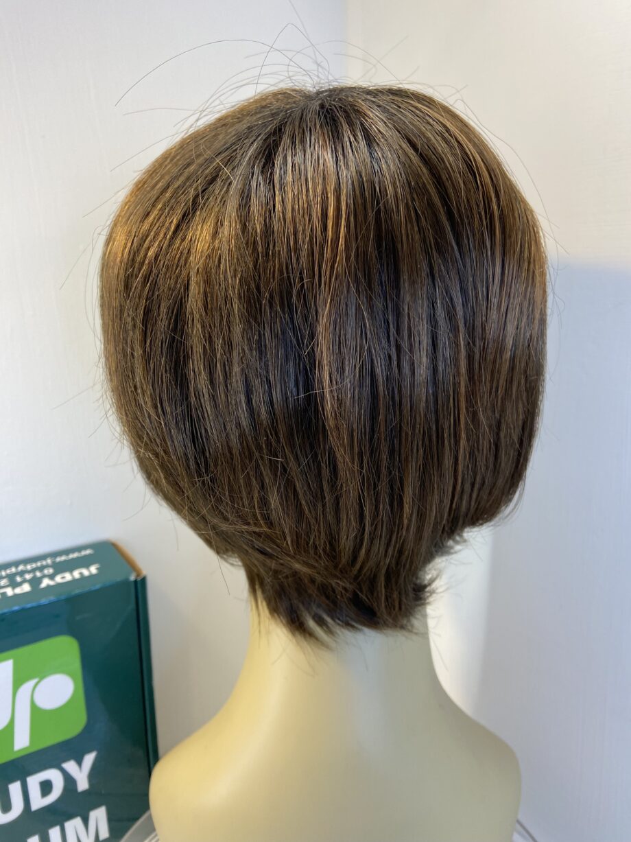 New brown Ellen Wille wig. Bbrss485