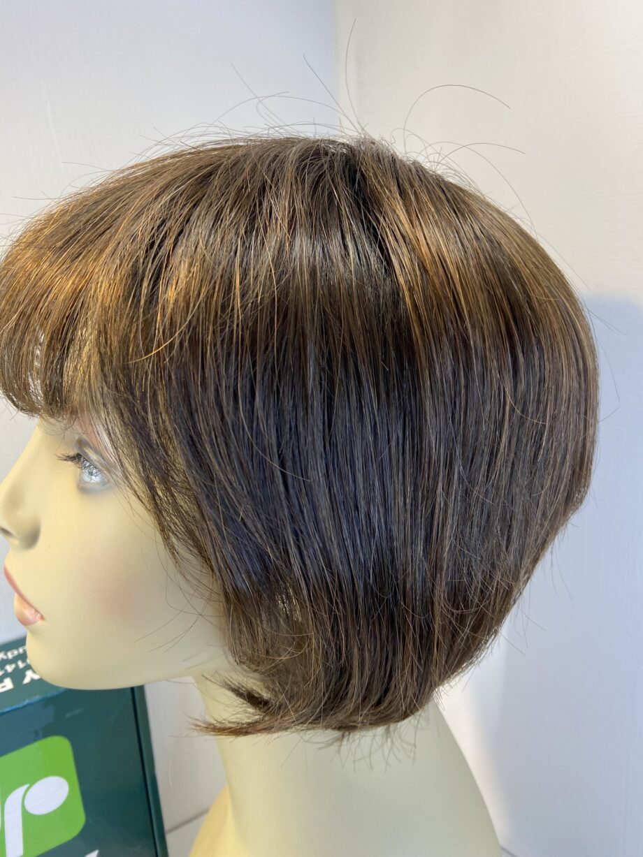 New brown Ellen Wille wig. Bbrss485