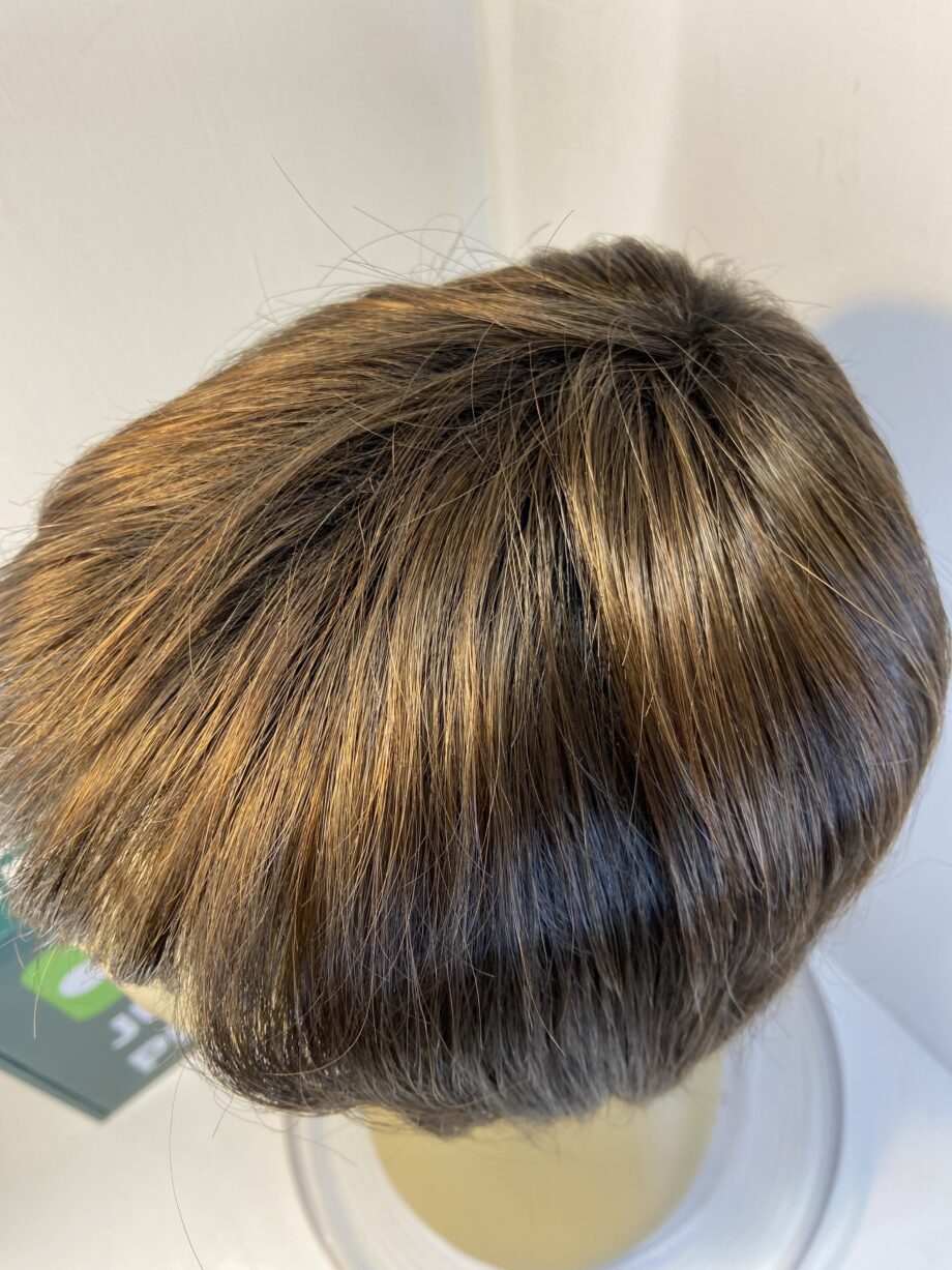 New brown Ellen Wille wig. Bbrss485