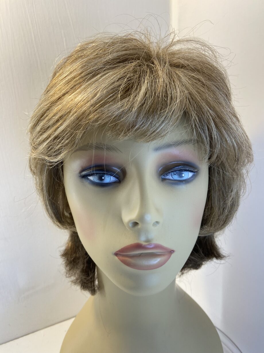 Gabor blonde wig. Blsw806