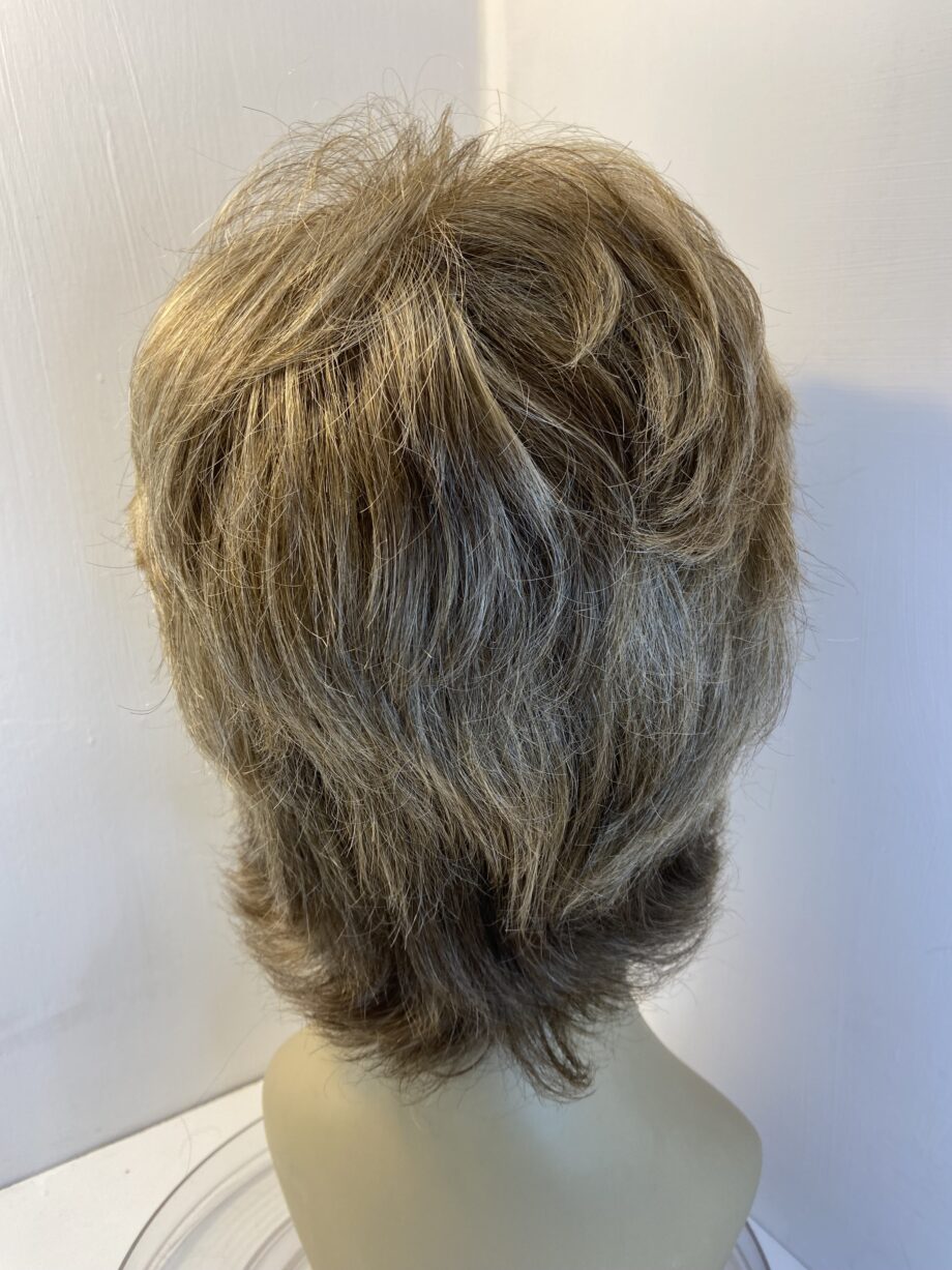 Gabor blonde wig. Blsw806