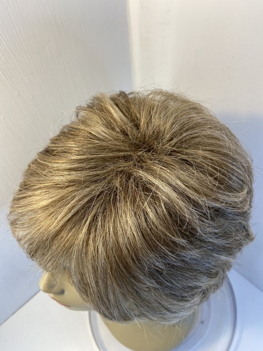 Gabor blonde wig. Blsw806