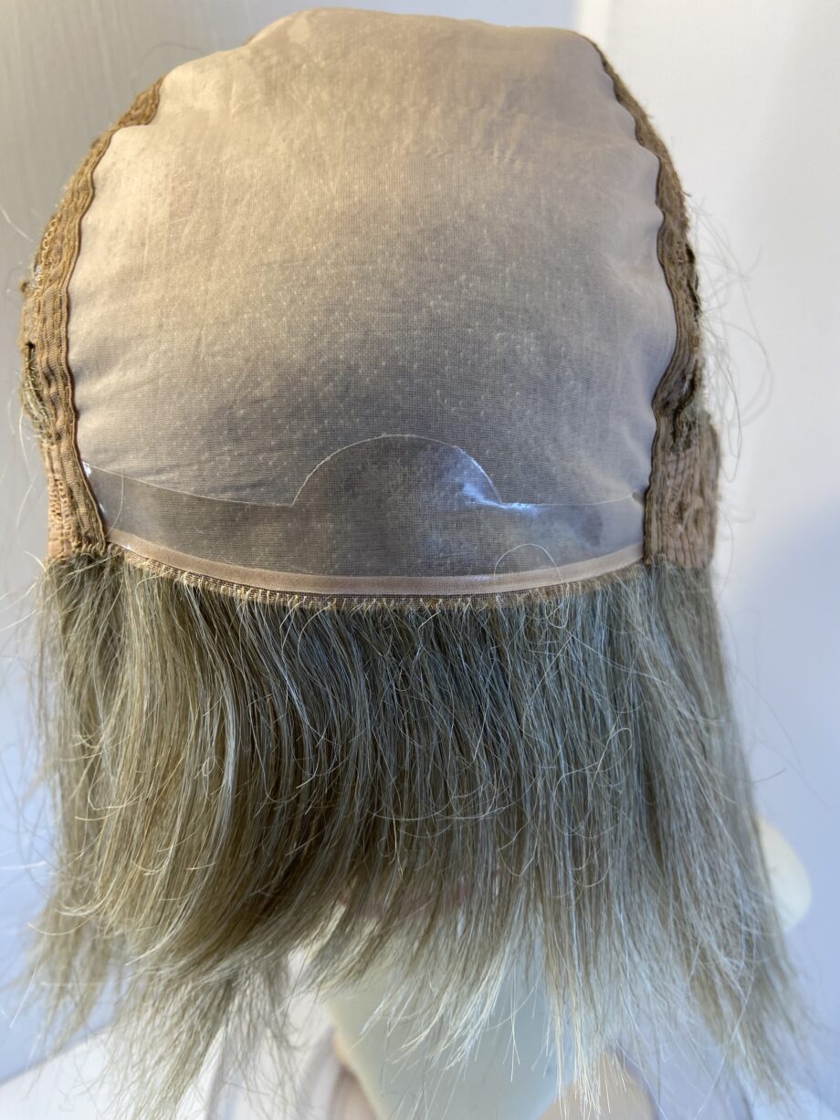 Beautiful blonde Amore wig. Blms603