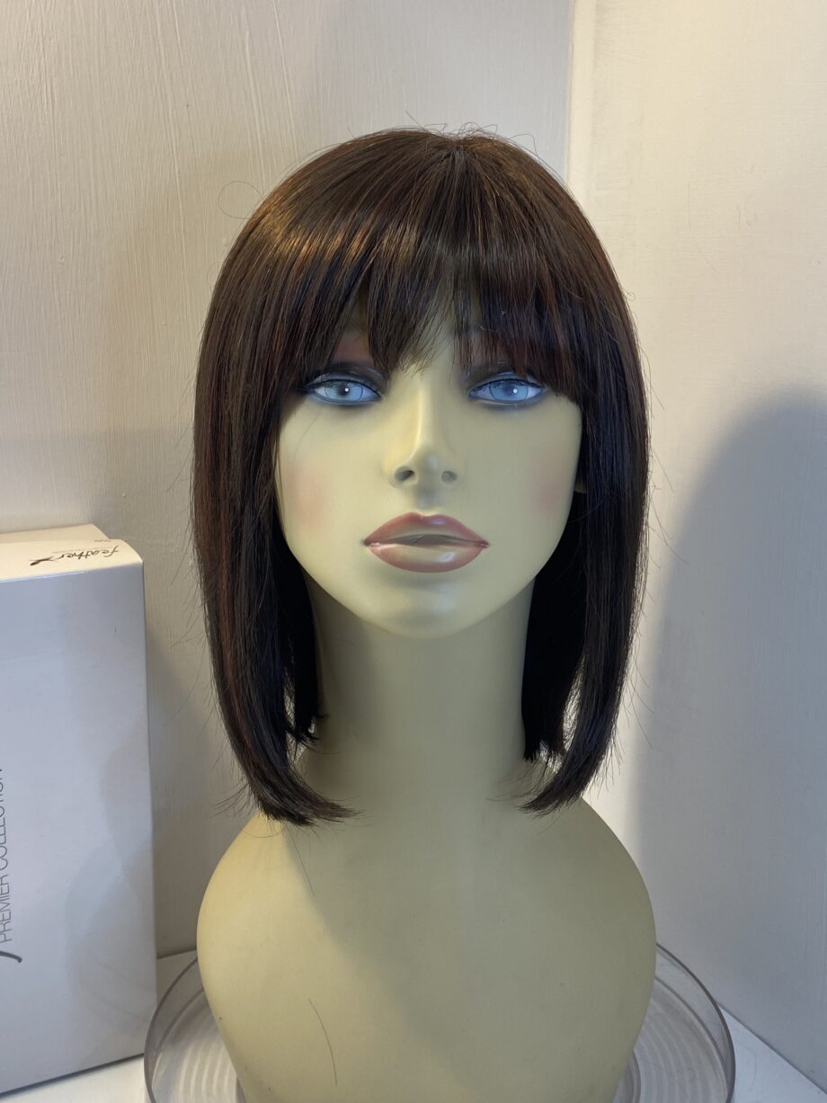 Feathers brown premier collection. Bbrms481