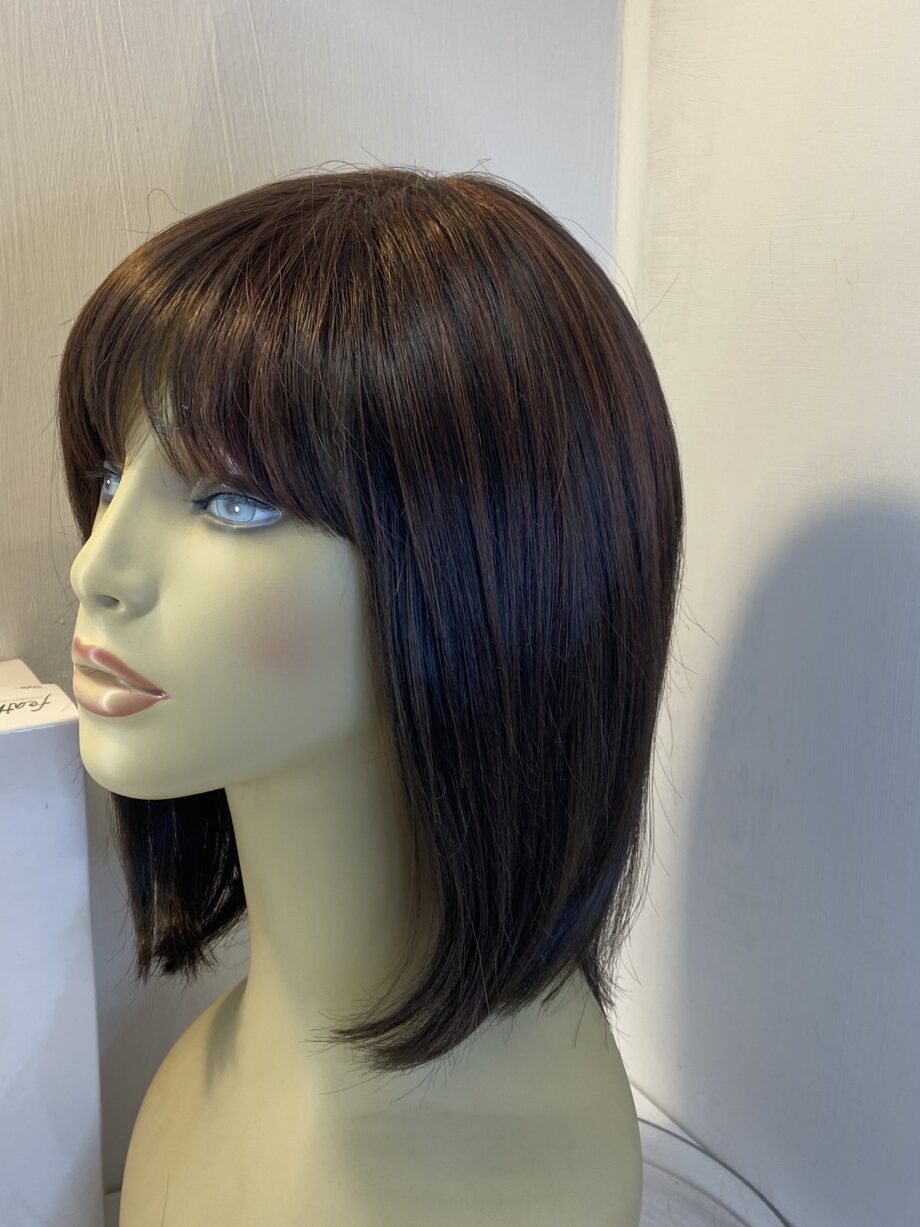 Feathers brown premier collection. Bbrms481