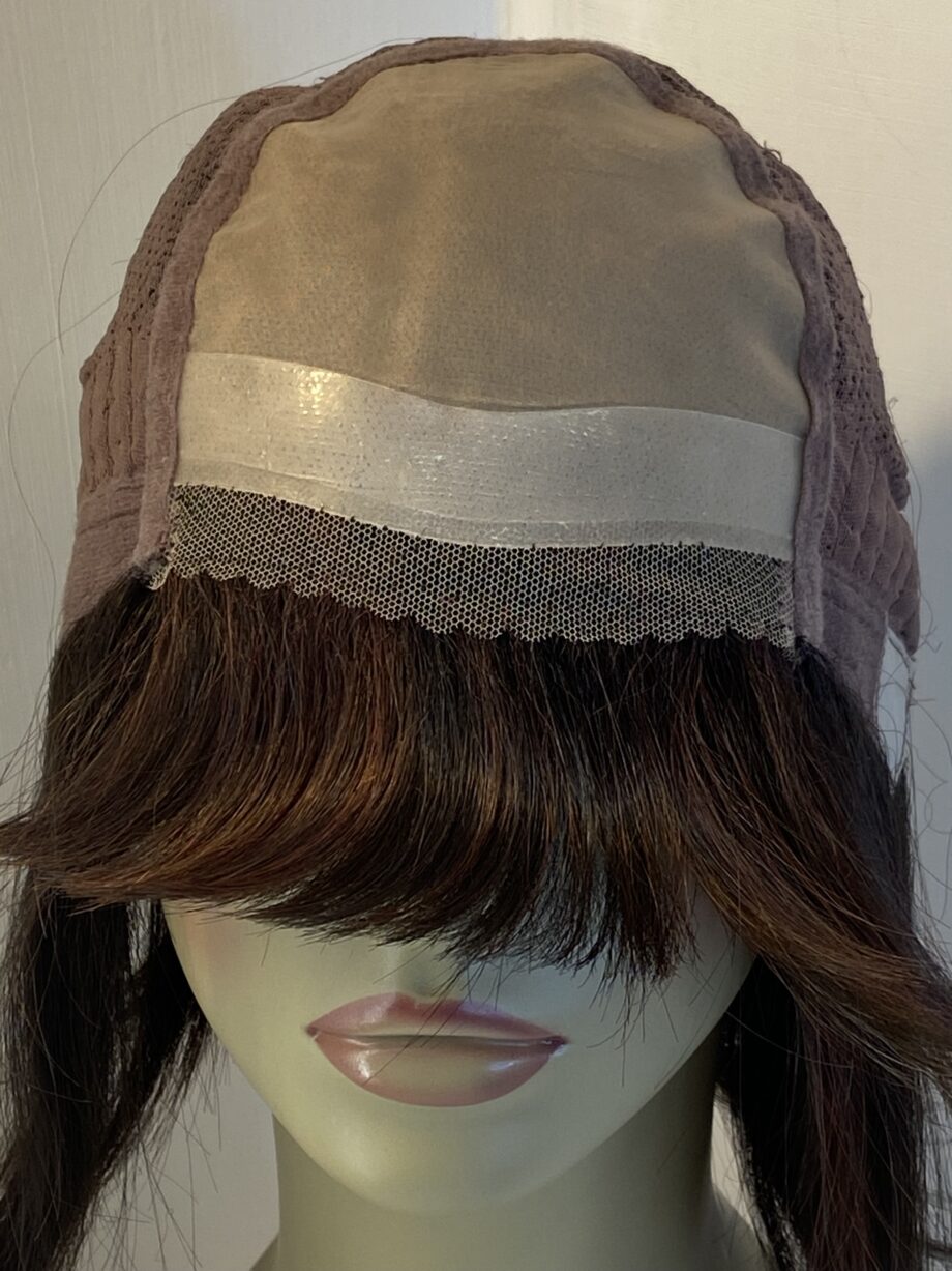 Feathers brown premier collection. Bbrms481