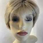 Blonde rooted Ellen Wille wig. Blss605