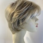Blonde rooted Ellen Wille wig. Blss605