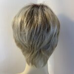 Blonde rooted Ellen Wille wig. Blss605