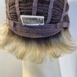Blonde rooted Ellen Wille wig. Blss605
