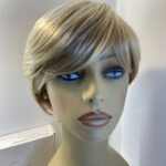 New blonde wigsbury wig. Bblss481