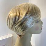 New blonde wigsbury wig. Bblss481