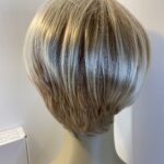 New blonde wigsbury wig. Bblss481