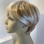 New blonde wigsbury wig. Bblss481