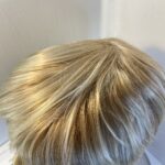 New blonde wigsbury wig. Bblss481