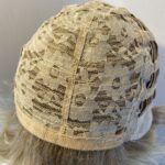 New blonde wigsbury wig. Bblss481