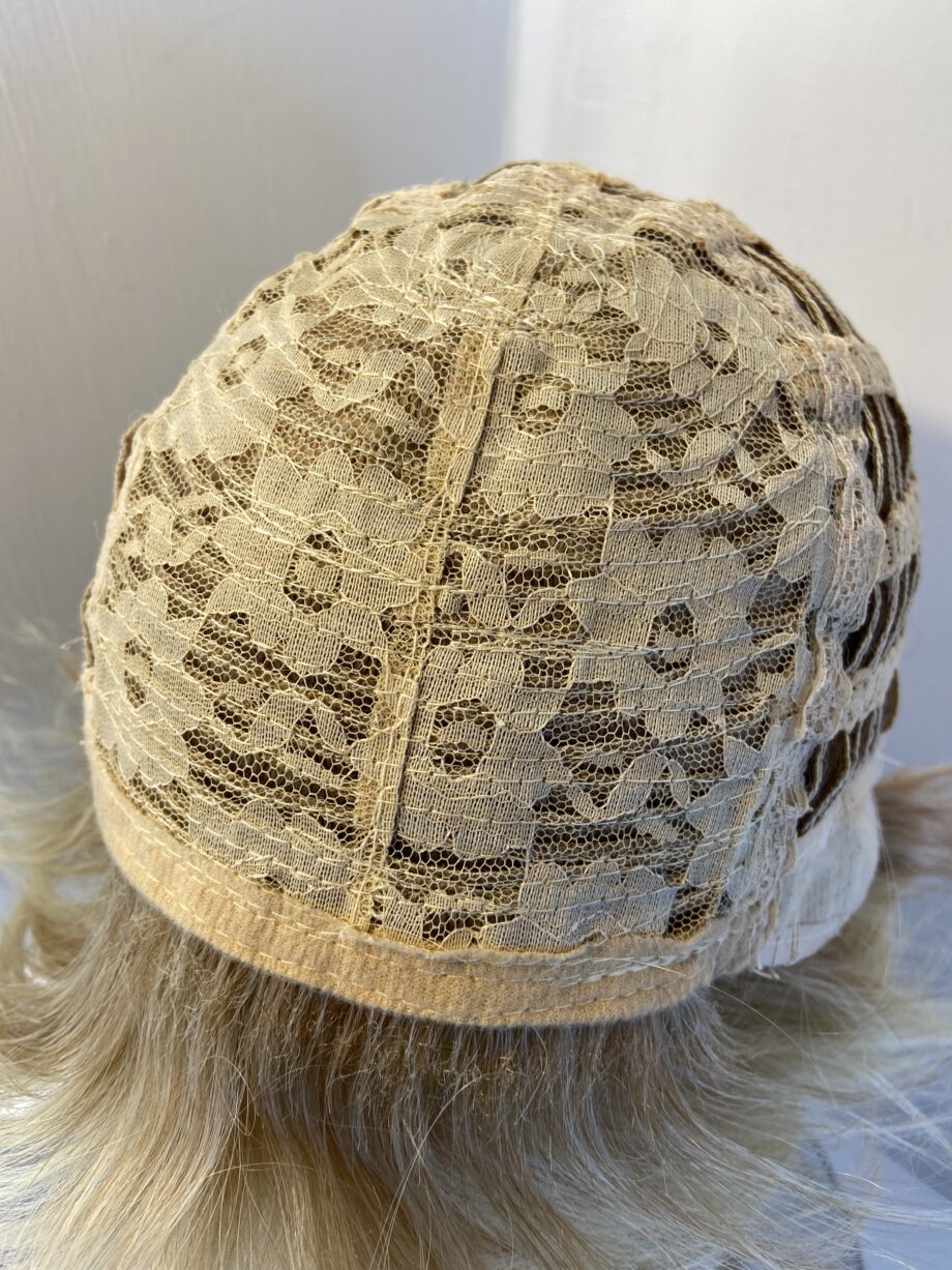 New blonde wigsbury wig. Bblss481