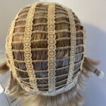 New blonde wigsbury wig. Bblss481