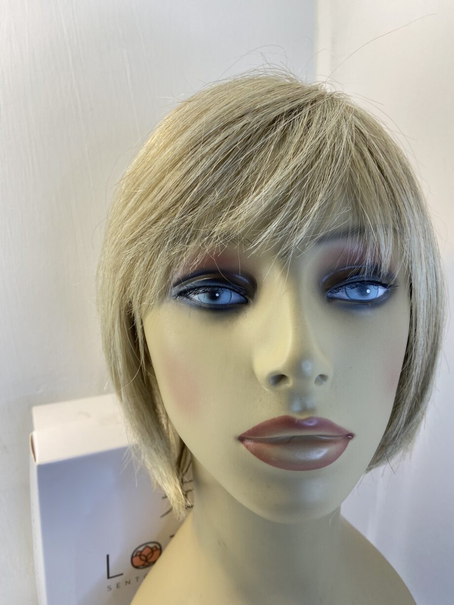 New Stunning blonde rooted wig. Bblms484