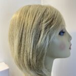 New Stunning blonde rooted wig. Bblms484
