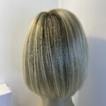 New Stunning blonde rooted wig. Bblms484