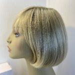 New Stunning blonde rooted wig. Bblms484