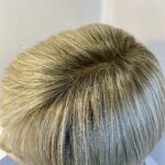 New Stunning blonde rooted wig. Bblms484
