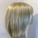 Rene of Paris blonde wig. Blms41